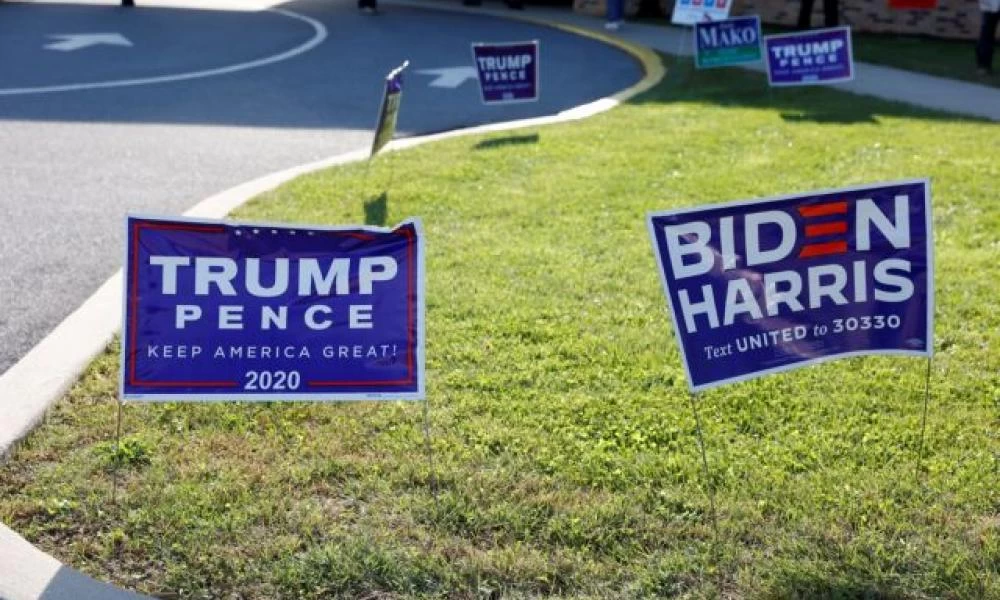 ΗΠΑ: Τα δύο εκλογικά σενάρια που "τρομοκρατούν" τις παγκόσμιες αγορές